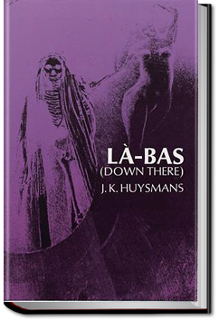 Là-bas | Joris-Karl Huysmans